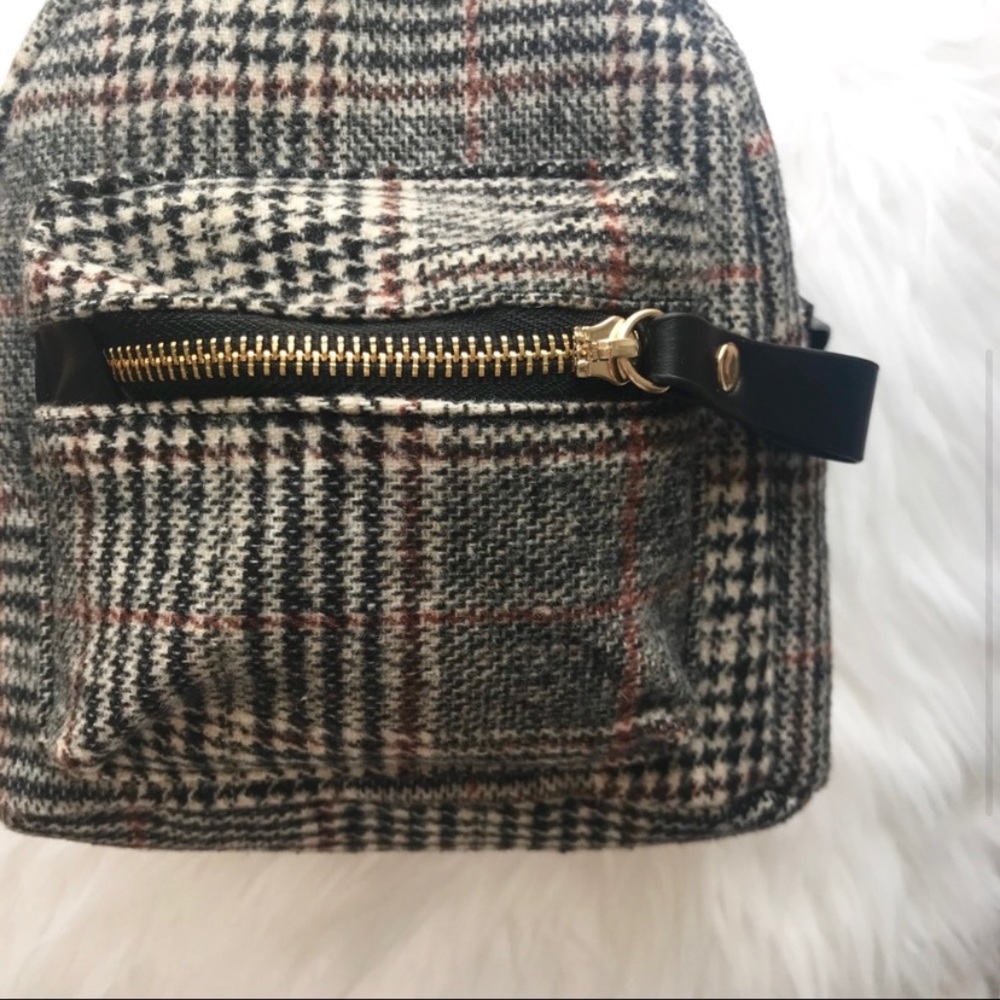 clueless mini backpack - Picture 4 of 4